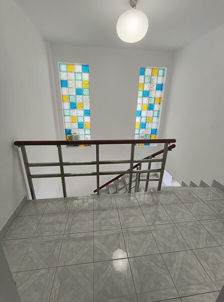 Dorobanti- duplex