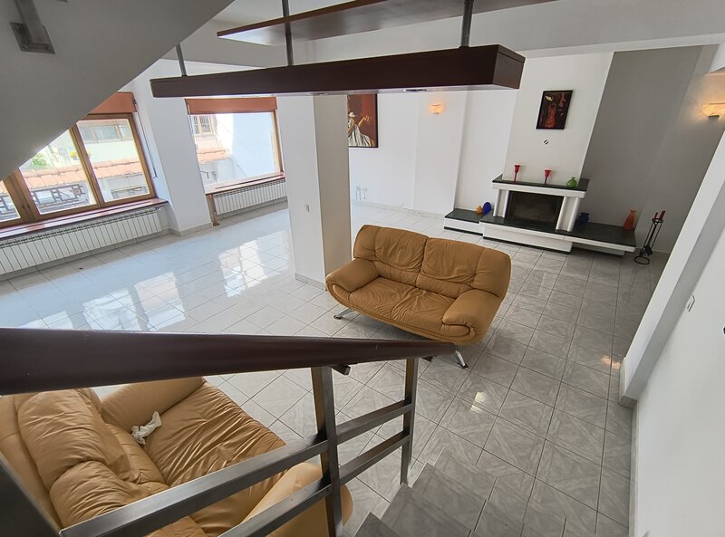 Dorobanti- duplex