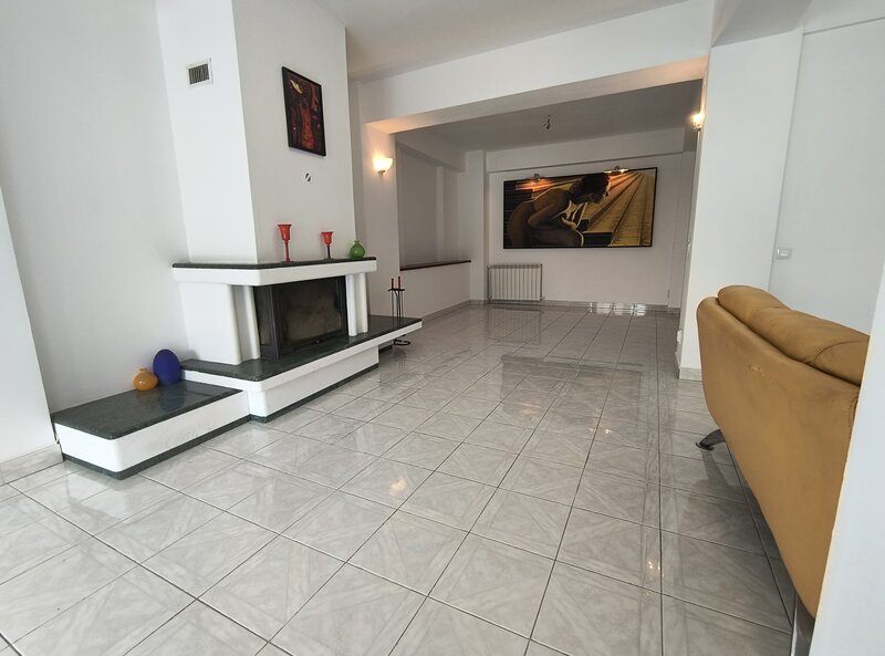 Dorobanti- duplex