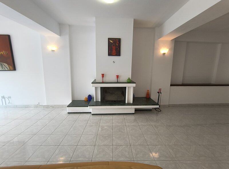 Dorobanti- duplex