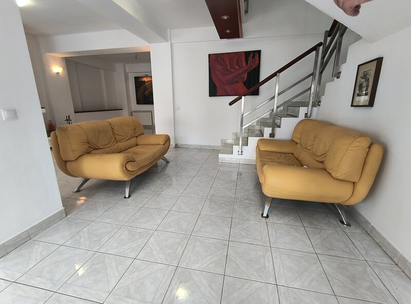 Dorobanti- duplex