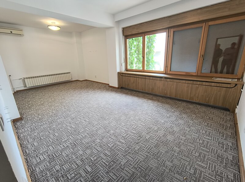 Dorobanti- duplex